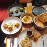  at Mallow - Borough Market in South East London