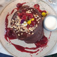  at Mallow - Borough Market in South East London