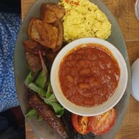  at Mallow - Borough Market in South East London