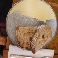  at Mallow - Borough Market in South East London