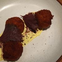  at Mallow - Borough Market in South East London