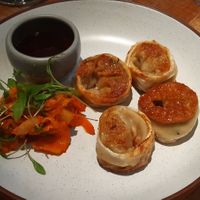  at Mallow - Borough Market in South East London