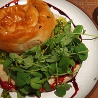  at Mallow - Borough Market in South East London