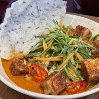   at Mallow - Borough Market in South East London