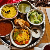  at Mallow - Borough Market in South East London