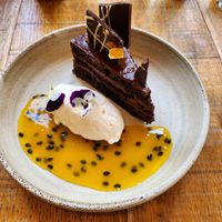  at Mallow - Borough Market in South East London