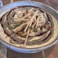 Pumpkin Spice Porridge 😋  at Mallow - Borough Market in South East London