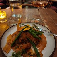  at Mallow - Borough Market in South East London