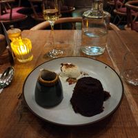  at Mallow - Borough Market in South East London