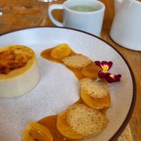  at Mallow - Borough Market in South East London