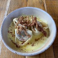   at Mallow - Borough Market in South East London