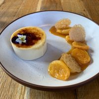   at Mallow - Borough Market in South East London