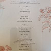  at Mallow - Borough Market in South East London