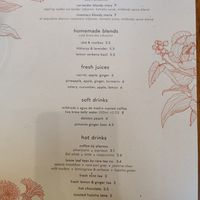  at Mallow - Borough Market in South East London