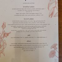  at Mallow - Borough Market in South East London