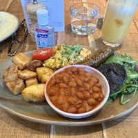   at Mallow - Borough Market in South East London