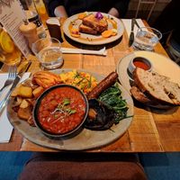  at Mallow - Borough Market in South East London