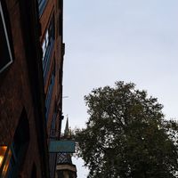  at Mallow - Borough Market in South East London