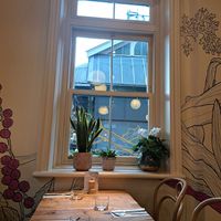  at Mallow - Borough Market in South East London