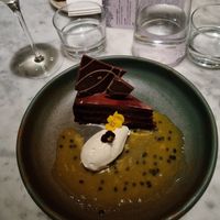  at Mallow - Borough Market in South East London