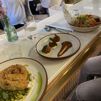   at Mallow - Borough Market in South East London