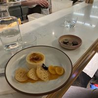   at Mallow - Borough Market in South East London