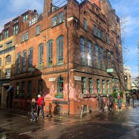 Exterior at Mallow - Borough Market in South East London
