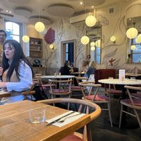   at Mallow - Borough Market in South East London