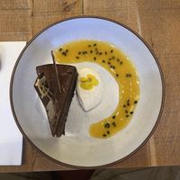   at Mallow - Borough Market in South East London