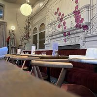   at Mallow - Borough Market in South East London