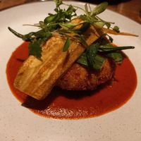 B at Mallow - Borough Market in South East London