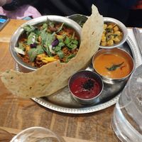 Main at Mallow - Borough Market in South East London