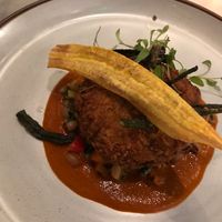   at Mallow - Borough Market in South East London