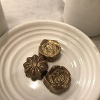   at Mallow - Borough Market in South East London