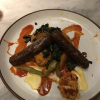   at Mallow - Borough Market in South East London