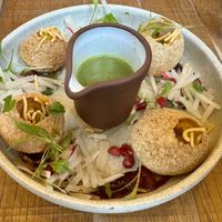   at Mallow - Borough Market in South East London