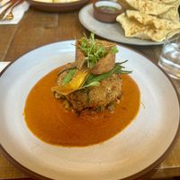   at Mallow - Borough Market in South East London