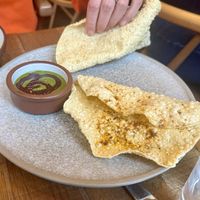   at Mallow - Borough Market in South East London