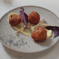  at Mallow - Borough Market in South East London