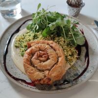  at Mallow - Borough Market in South East London