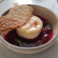  at Mallow - Borough Market in South East London