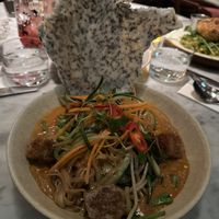   at Mallow - Borough Market in South East London