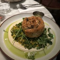   at Mallow - Borough Market in South East London