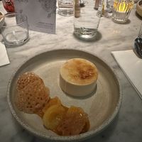   at Mallow - Borough Market in South East London