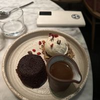   at Mallow - Borough Market in South East London