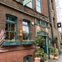   at Mallow - Borough Market in South East London