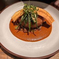 Jambalaya - 7/10 - good  at Mallow - Borough Market in South East London