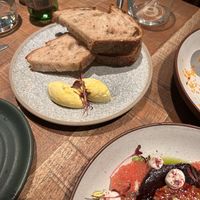   at Mallow - Borough Market in South East London