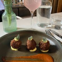   at Mallow - Borough Market in South East London