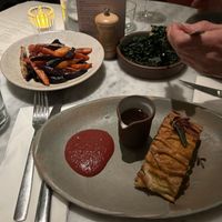   at Mallow - Borough Market in South East London